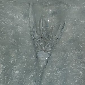 Waterford Crystal Cordials S/4